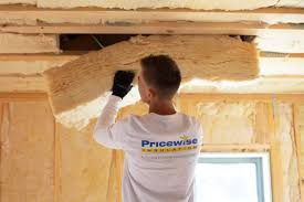 Best Insulation Air Sealing  in USA